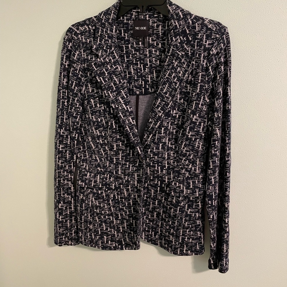 Nic & Zoe Jacket/blazer